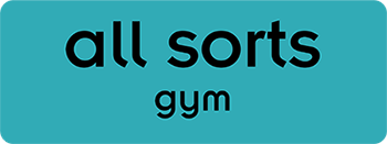 Allsorts Fitness Logo
